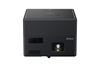 Picture of Epson EF-12 data projector Standard throw projector 1000 ANSI lumens 3LCD 1080p (1920x1080) Black