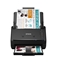 Изображение Epson WorkForce ES-500WII Sheet-fed scanner 600 x 600 DPI A4 Black