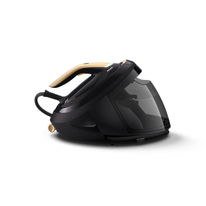 Picture of Philips PerfectCare 8000 Series Iron with steam generator PSG8130/80