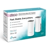 Picture of TP-Link AC1200 Deco Whole Home Mesh Wi-Fi System, 2-Pack