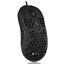 Picture of Motospeed N1 6400 DPI Gaming Mouse RGB / USB / Dark Grey