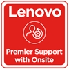 Picture of Lenovo ThinkPlus ePac 1Y Premier Support with Onsite NBD upgrade from 1Y Depot/CCI