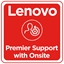 Изображение Lenovo Onsite + Premier Support, Extended service agreement, parts and labour, 2 years, on-site, response time: NBD, for ThinkPad X1 Carbon (7th Gen); X1 Extreme (2nd Gen); X1 Yoga (4th Gen); X390 Yoga