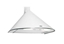 Picture of Akpo WK-5 Rondo Turbo 50 Cooker hood White