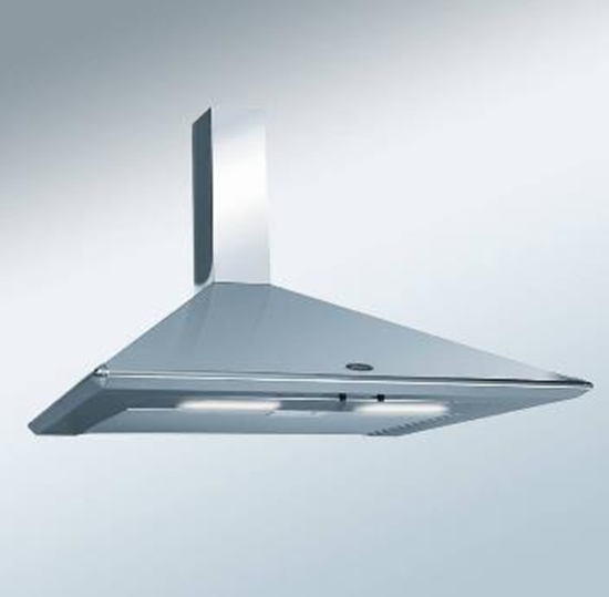 Picture of Akpo WK-5 Soft 50 Cooker hood Inox