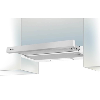 Picture of Akpo WK-7 Light Eco 60 Built-under cooker hood Inox