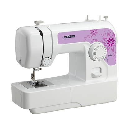 Изображение Brother J17s Semi-automatic sewing machine Electromechanical