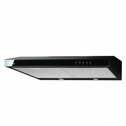 Picture of Cooker hood AKPO WK-7 K60 GLASS 60 BLACK