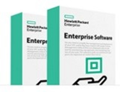 Изображение HPE RHEL Svr 2 Sckt 4 Gst 1yr 24x7 E-LTU