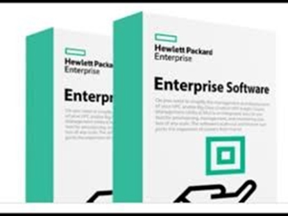 Attēls no HPE RHEL Vrtl DC 2 Sckt 1yr 9x5 E-LTU