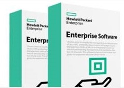 Picture of HPE SLE LP 1-2 Sckt for SAP 1yr E-LTU