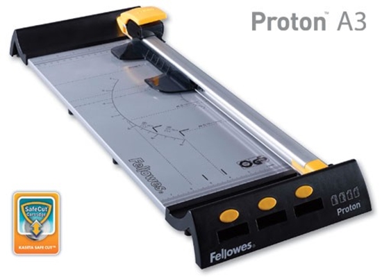 Изображение Fellowes Proton A3/180 paper cutter 10 sheets