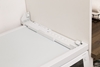 Изображение Beko PSKS dishwasher part/accessory White Installation kit