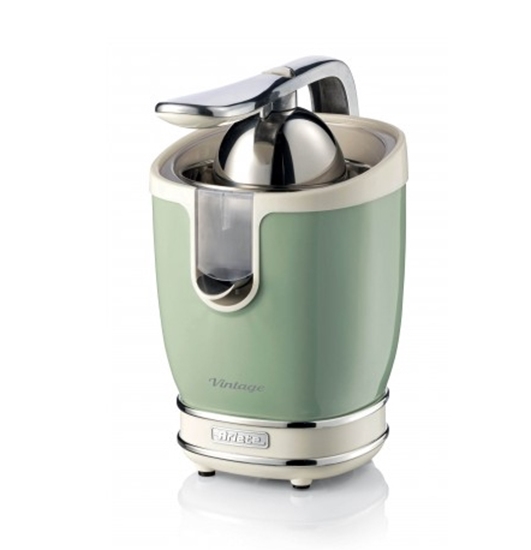 Picture of Ariete Vintage Citrus Juicer green