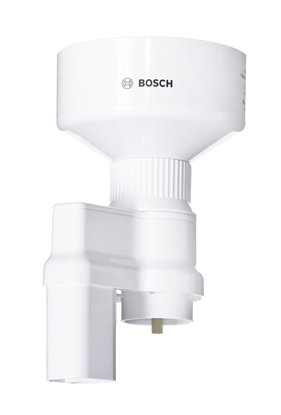 Attēls no Bosch MUZ5GM1 mixer/food processor accessory