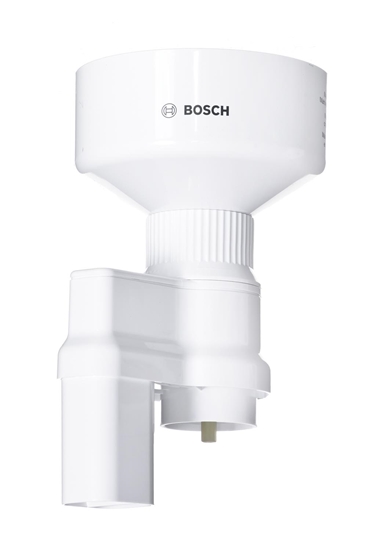 Изображение Bosch MUZ5GM1 mixer/food processor accessory