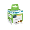 Picture of Dymo Address Labels        99010 89mm x 28mm / 2 x 130 labels
