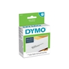 Изображение Dymo Address Labels 28 x 89 mm white 1x 130 pcs.