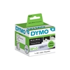Изображение Dymo Address Labels big 36 x 89 mm white 1x 260 pcs.