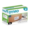 Изображение DYMO High Capacity Shipping Labels - 102 x 59 mm - S0947420