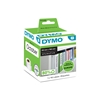 Picture of Dymo Lever arch labels 190mm x 59mm / 1 x 110 pcs 99019