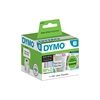 Изображение Dymo Removable Multi purpose 57mm x 32mm 1 x 1000 pcs   11354