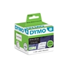 Picture of Dymo Shipping/ name badge  99014 101mm x 54 mm / 1 x 220 labels