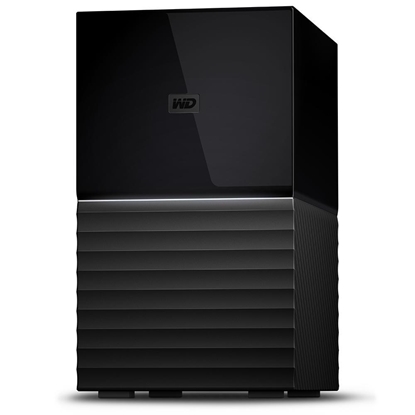 Picture of Western Digital WD My Book Duo USB 3.1 Gen 1               24TB