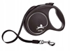 Picture of Flexi Black Design L 5 m Dog Retractable lead