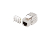 Изображение Lanberg Keystone Modul RJ45 CAT. 7 FTP 180° werkzeuglos