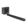 Picture of Philips Soundbar 3.1.2 with wireless subwoofer TAB8905/10, 600W max, Dolby Atmos®, DTS Play-Fi compatible