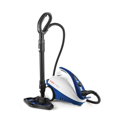 Picture of Polti Steam cleaner PTEU0269 Vaporetto Smart 40 Power 1800 W, Steam pressure 3.5 bar, Water tank capacity 1.6 L, White/Blue