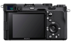 Изображение Sony Alpha 7C Kit + SEL 28-60 black