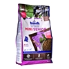 Picture of BOSCH Mini Senior - dry dog food - 2,5 kg