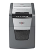 Picture of Rexel AutoFeed+ 100X automatic shredder, P-4, cuts confetti cut (4x28mm), 100 sheets, 34 litre bin