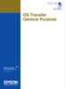 Picture of Epson C13S400077 transfer paper