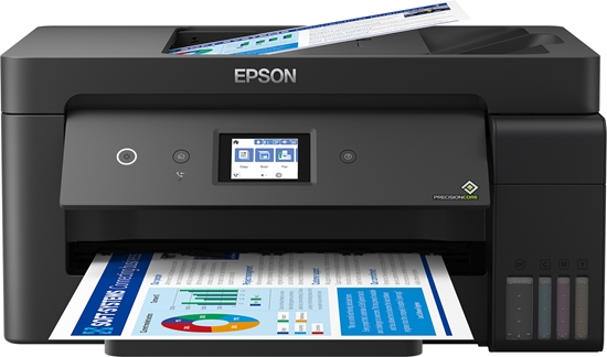 Picture of Daudzfunkciju printeris Epson EcoTank L14150 