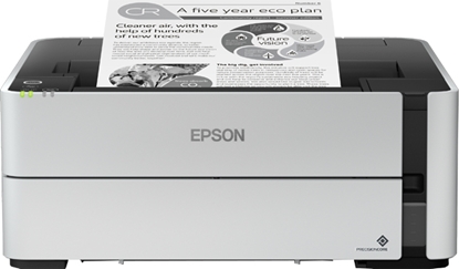 Attēls no Epson EcoTank M1180 inkjet printer 1200 x 2400 DPI A4 Wi-Fi