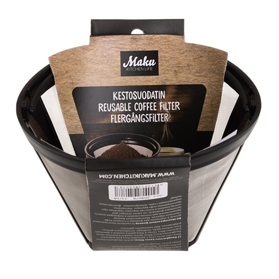 Picture of Filtrs kafijas Maku