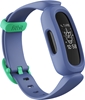 Picture of Fitbit activity tracker for kids Ace 3, cosmic blue/astro green