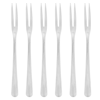 Attēls no Griešanas dakšas Maku 6gab.