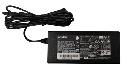 Picture of Aruba 12V/36W AC/DC power adapter type B