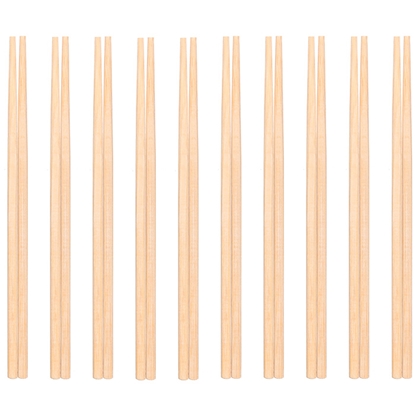 Picture of Irbulīši Maku bamboo 10-pāri