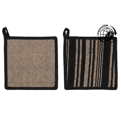 Picture of paliktnis Maku karstumizturīgs 22x22cm 2gab.