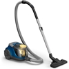 Picture of Philips 2000 series XB2125/09 vacuum 1.3 L Cylinder vacuum Dry 850 W Bagless