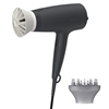 Изображение Philips 3000 series BHD302/30 hair dryer 1600 W Black