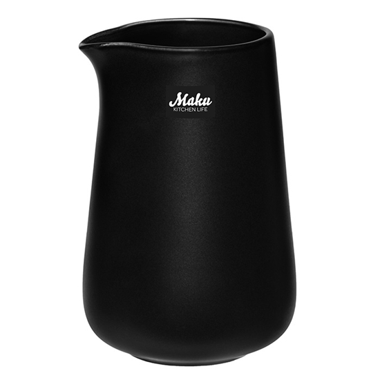 Picture of Trauks krējuma Maku melns 400ml