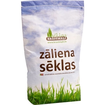 Picture of Zāliena sēklas Super Biezais+Sports 5kg