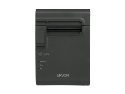 Attēls no Epson TM-L90 (465) label printer Direct thermal 203 x 203 DPI 150 mm/sec Wired Ethernet LAN