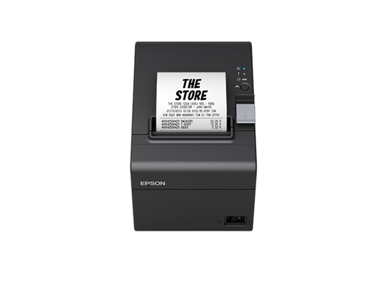 Picture of Epson TM-T20III 203 x 203 DPI Wired Direct thermal POS printer